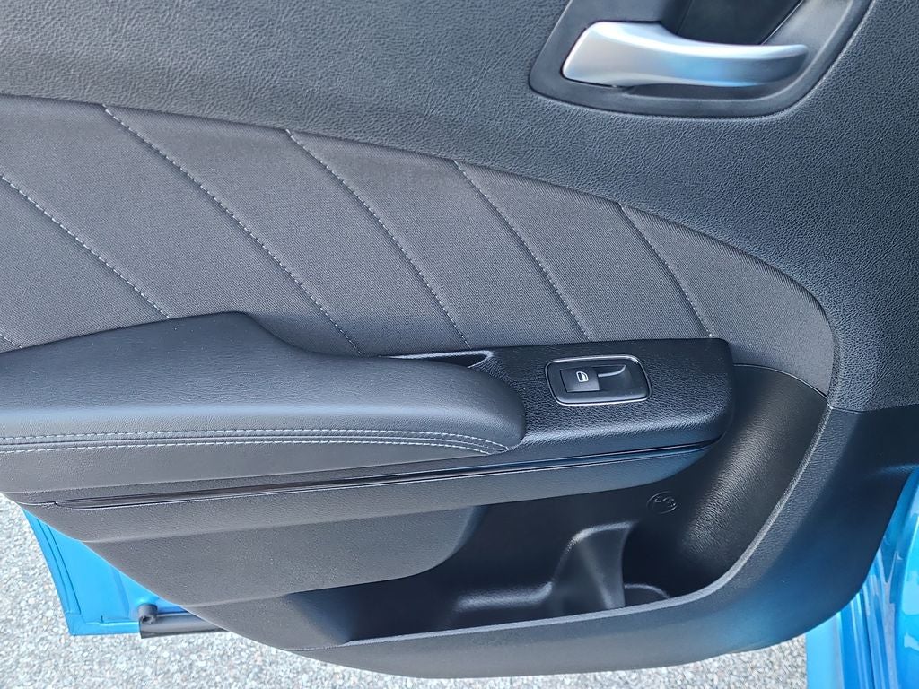 2023 Dodge Charger R/T Black Top