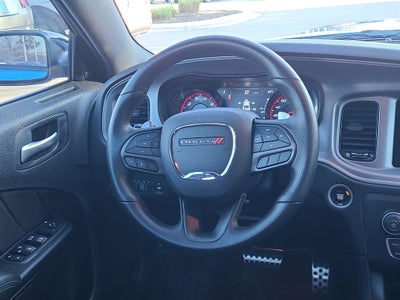 2023 Dodge Charger R/T Black Top