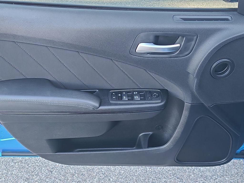 2023 Dodge Charger R/T Black Top