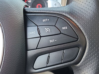 2023 Dodge Charger R/T Black Top