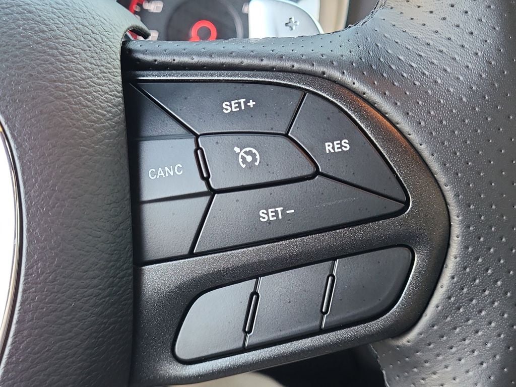 2023 Dodge Charger R/T Black Top