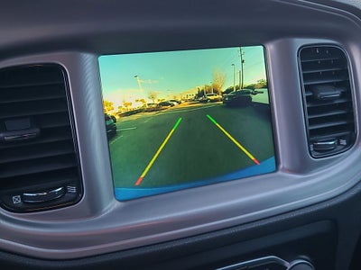 2023 Dodge Charger R/T Black Top