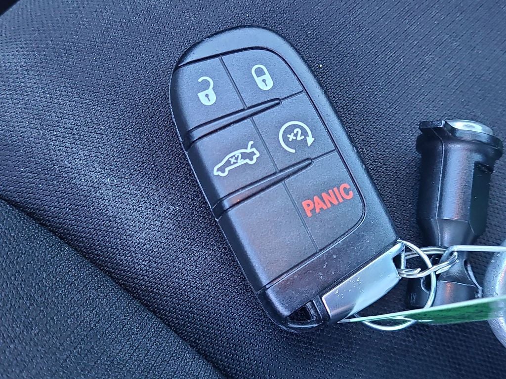 2023 Dodge Charger R/T Black Top