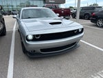 2021 Dodge Challenger R/T Black Top