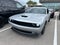 2021 Dodge Challenger R/T Black Top