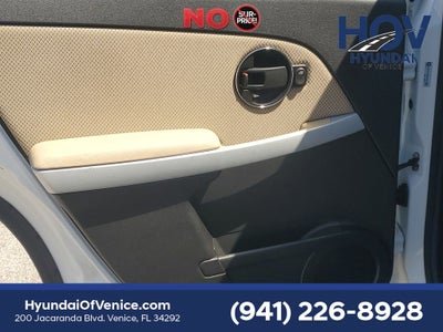 2008 Pontiac Torrent Base