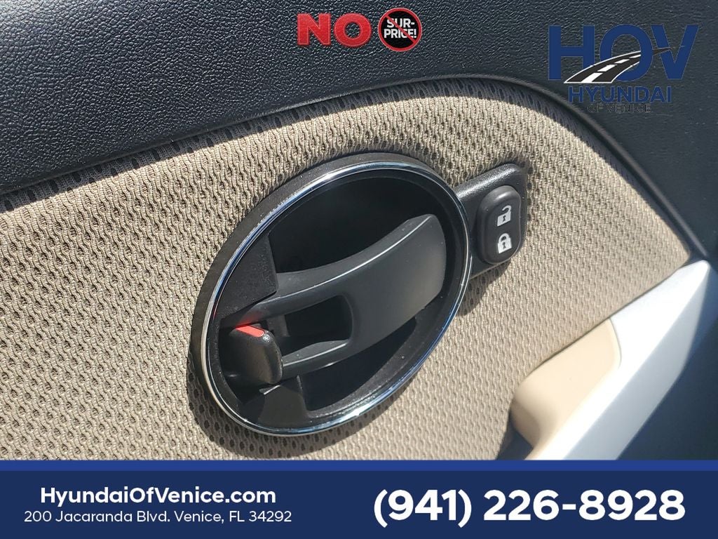 2008 Pontiac Torrent Base