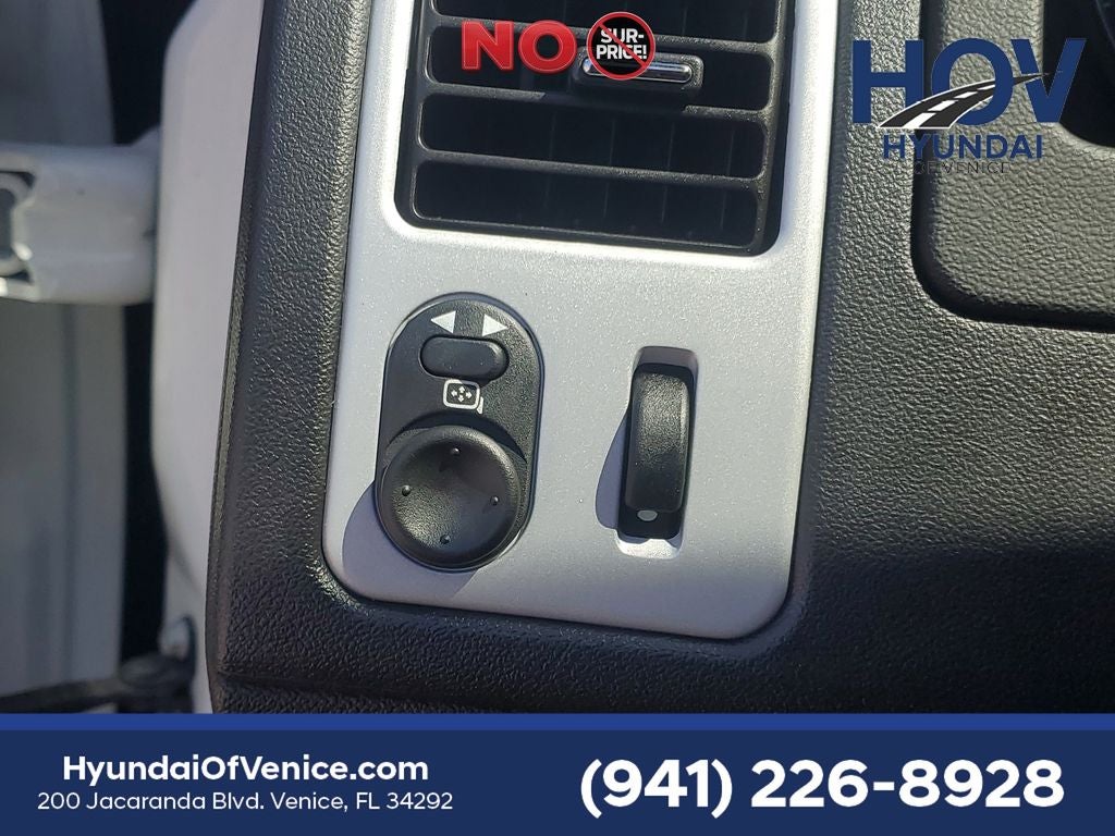 2008 Pontiac Torrent Base