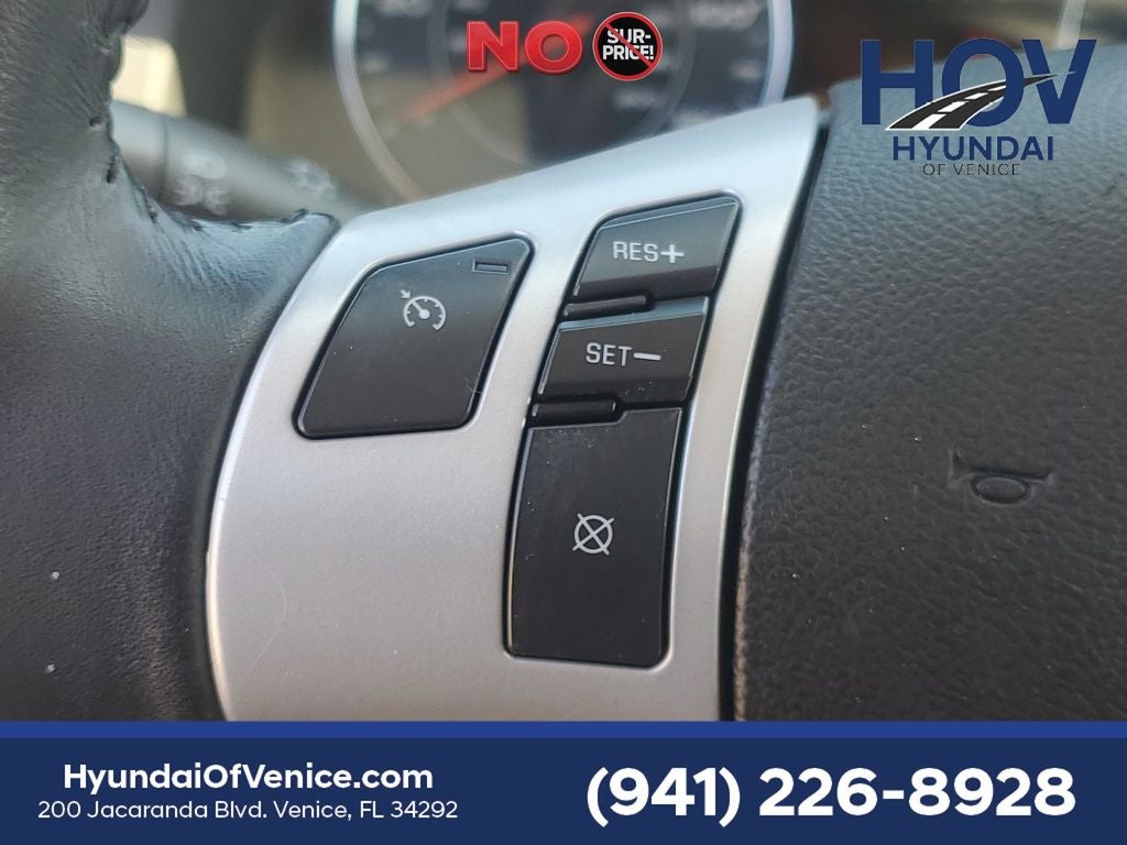 2008 Pontiac Torrent Base