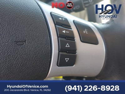 2008 Pontiac Torrent Base