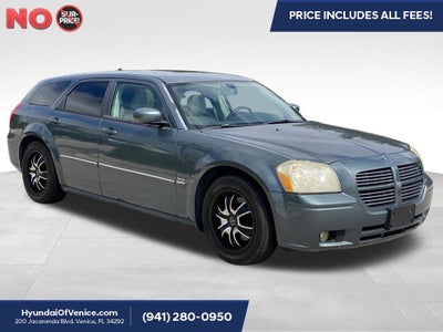 2005 Dodge Magnum R/T