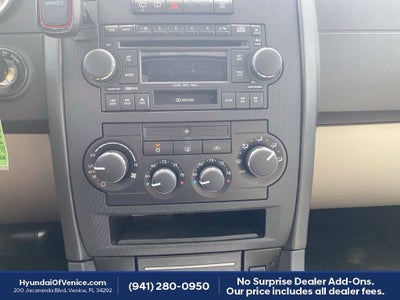 2005 Dodge Magnum R/T