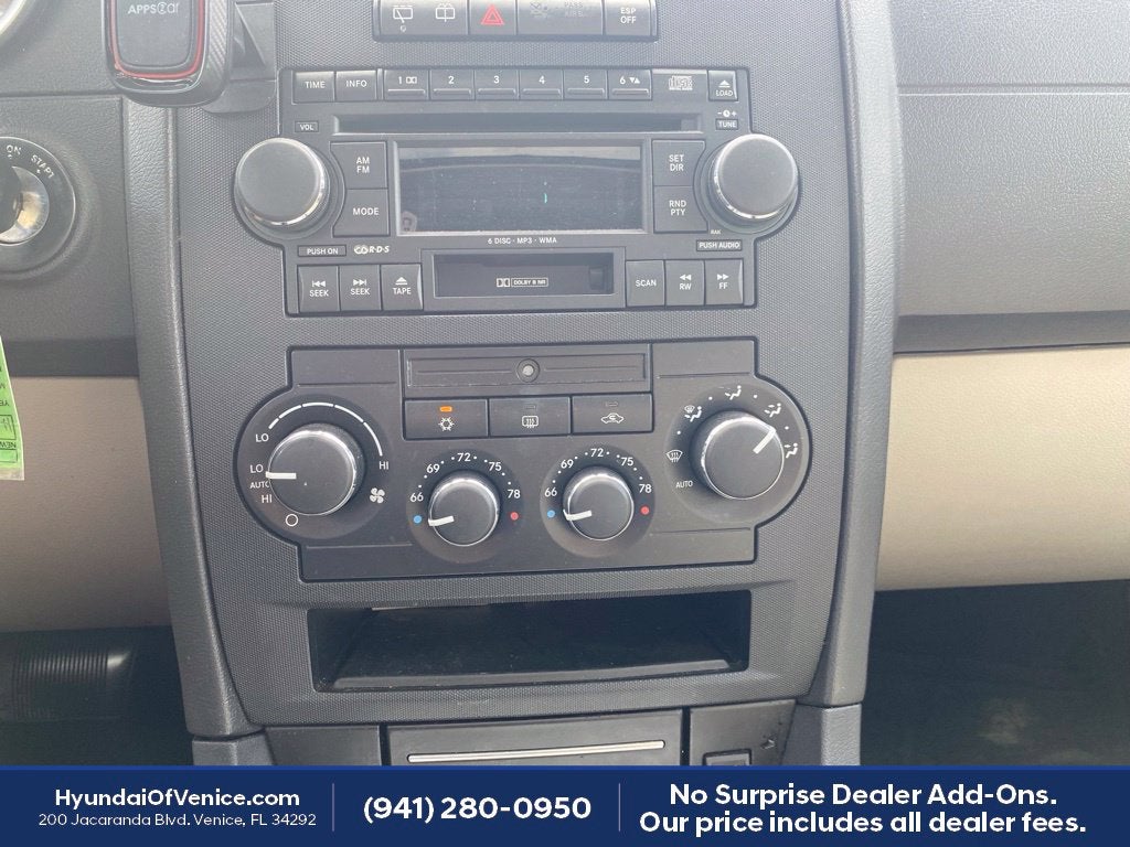 2005 Dodge Magnum R/T