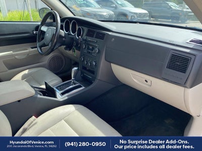 2005 Dodge Magnum R/T