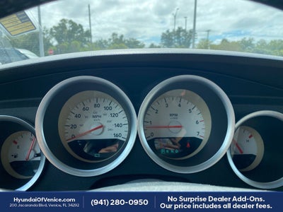 2005 Dodge Magnum R/T