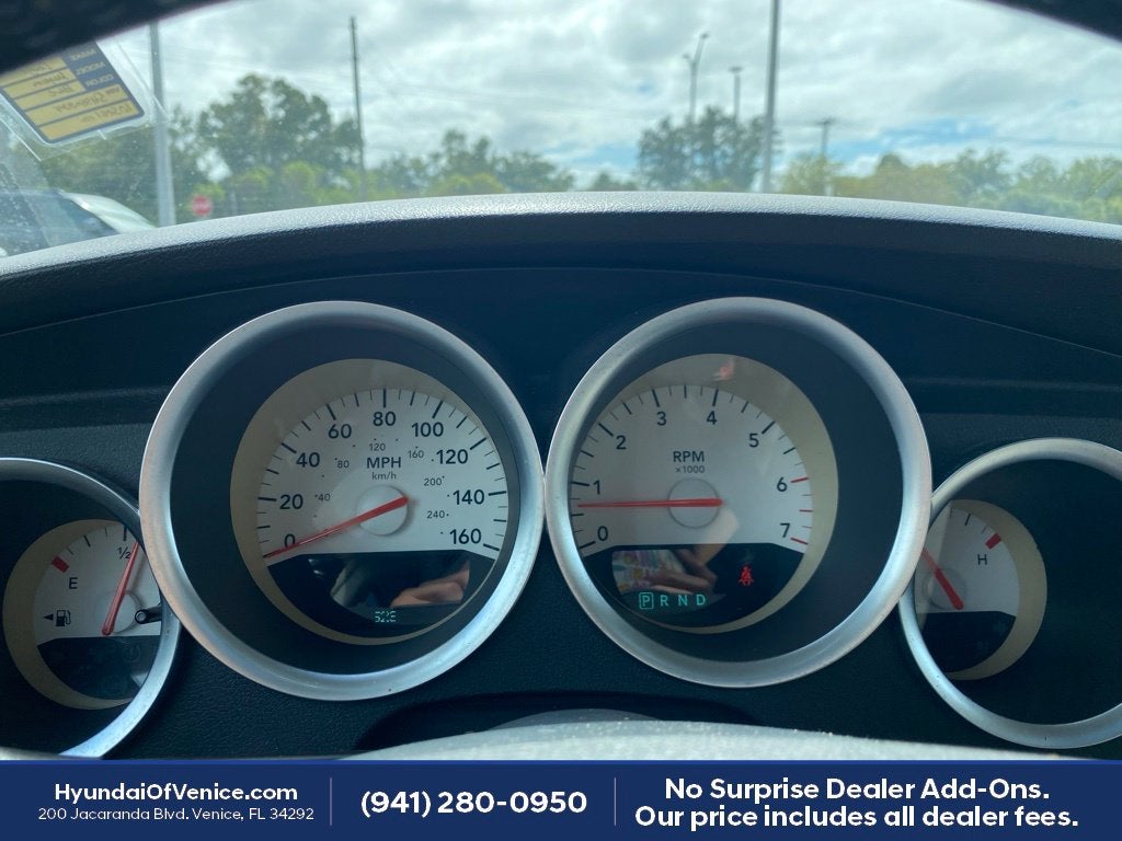 2005 Dodge Magnum R/T