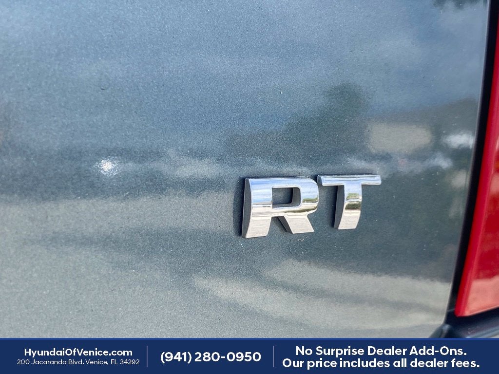2005 Dodge Magnum R/T