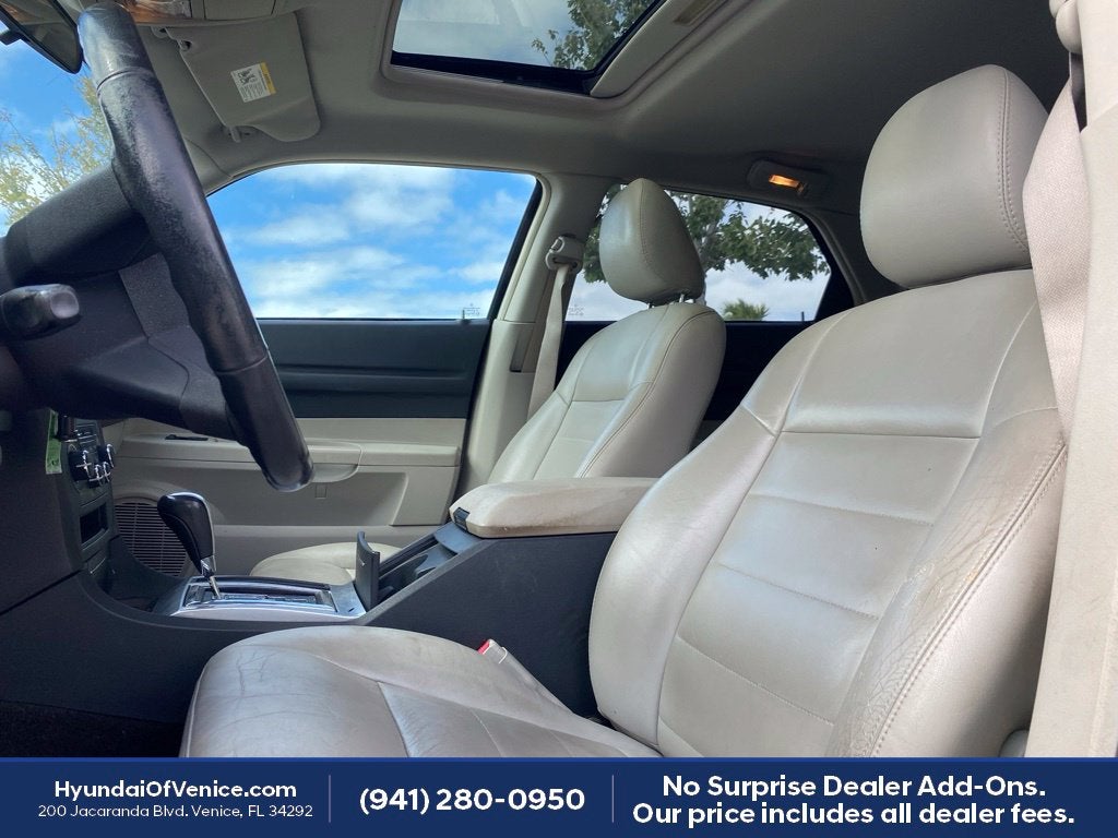 2005 Dodge Magnum R/T