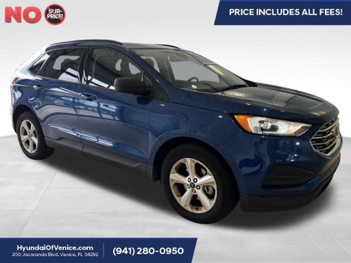 2020 Ford Edge SE