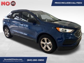 2020 Ford Edge SE