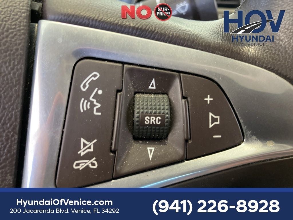 2012 Buick Regal Base