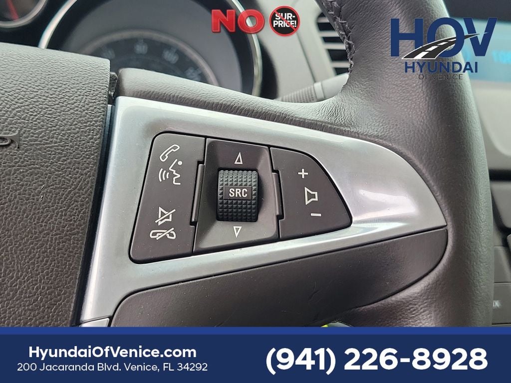 2012 Buick Regal Base