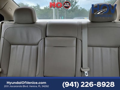 2012 Buick Regal Base