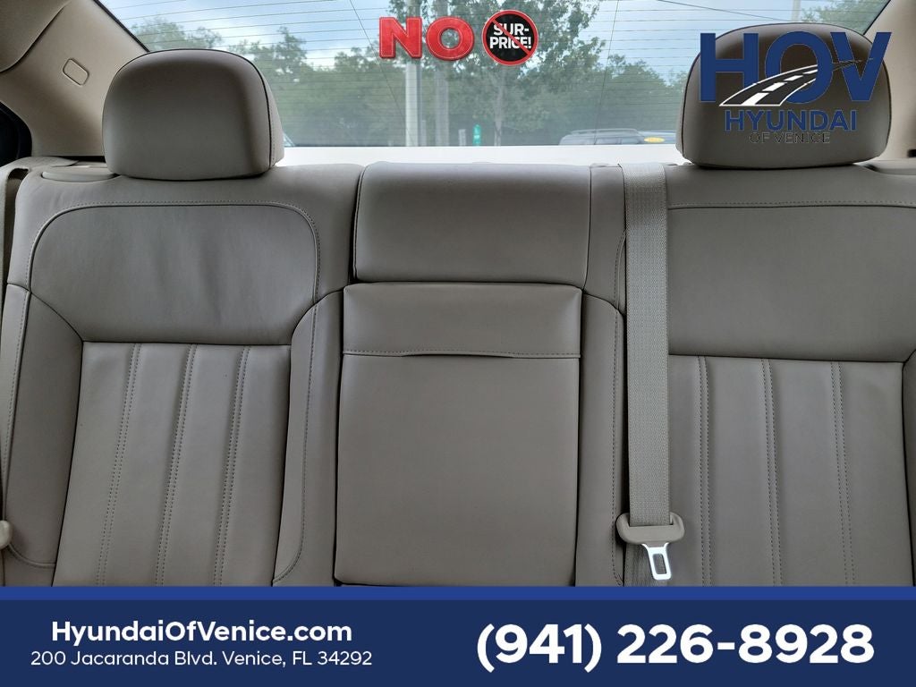 2012 Buick Regal Base