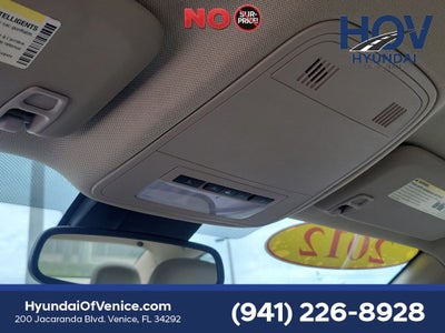 2012 Buick Regal Base