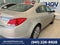 2012 Buick Regal Base