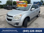 2015 Chevrolet Equinox LT 1LT