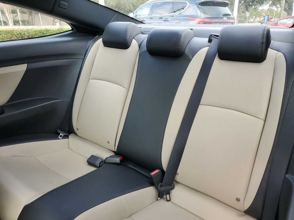 2017 Honda Civic Touring