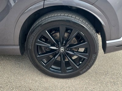 2023 Lexus RX 500h F SPORT Performance