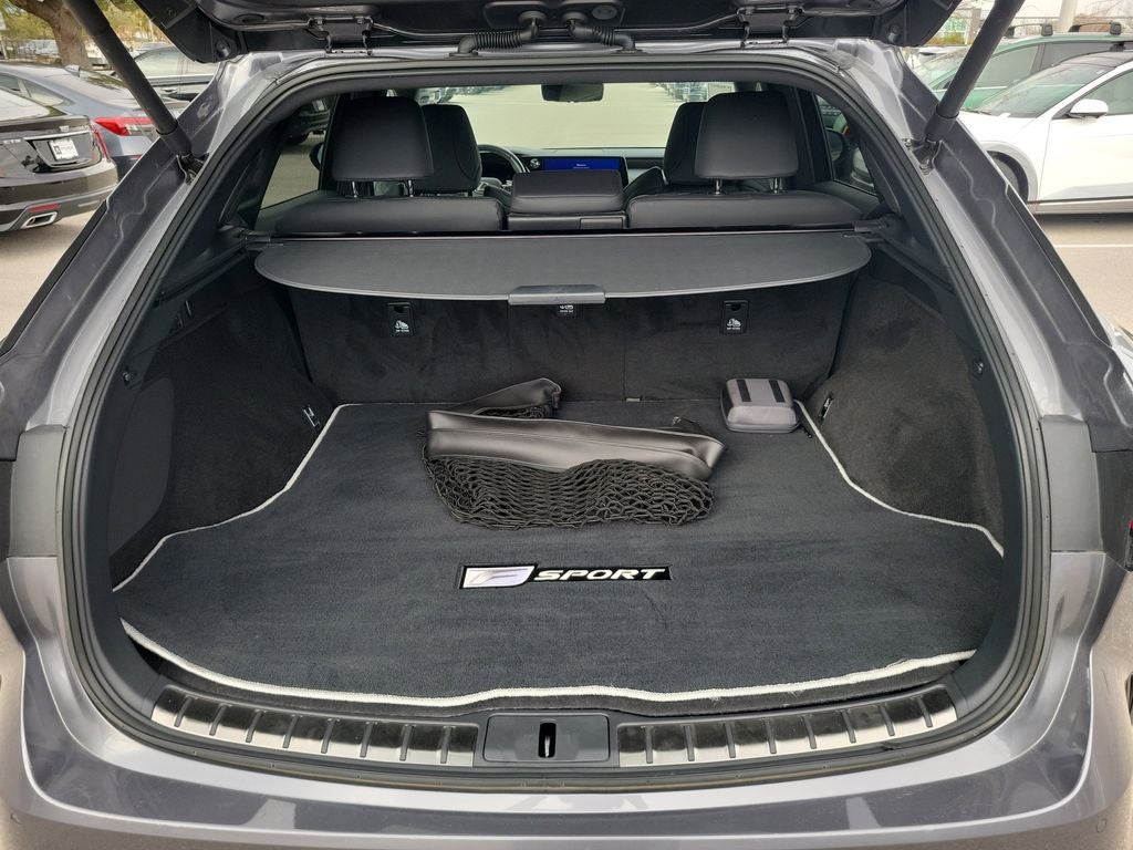 2023 Lexus RX 500h F SPORT Performance