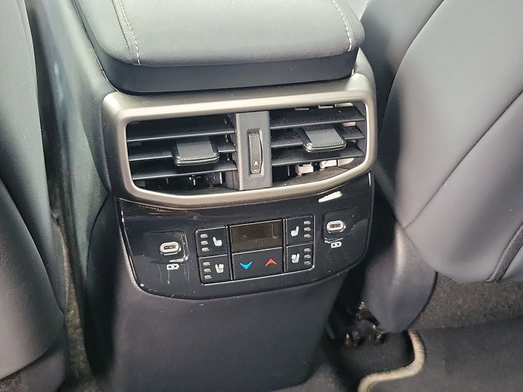 2023 Lexus RX 500h F SPORT Performance