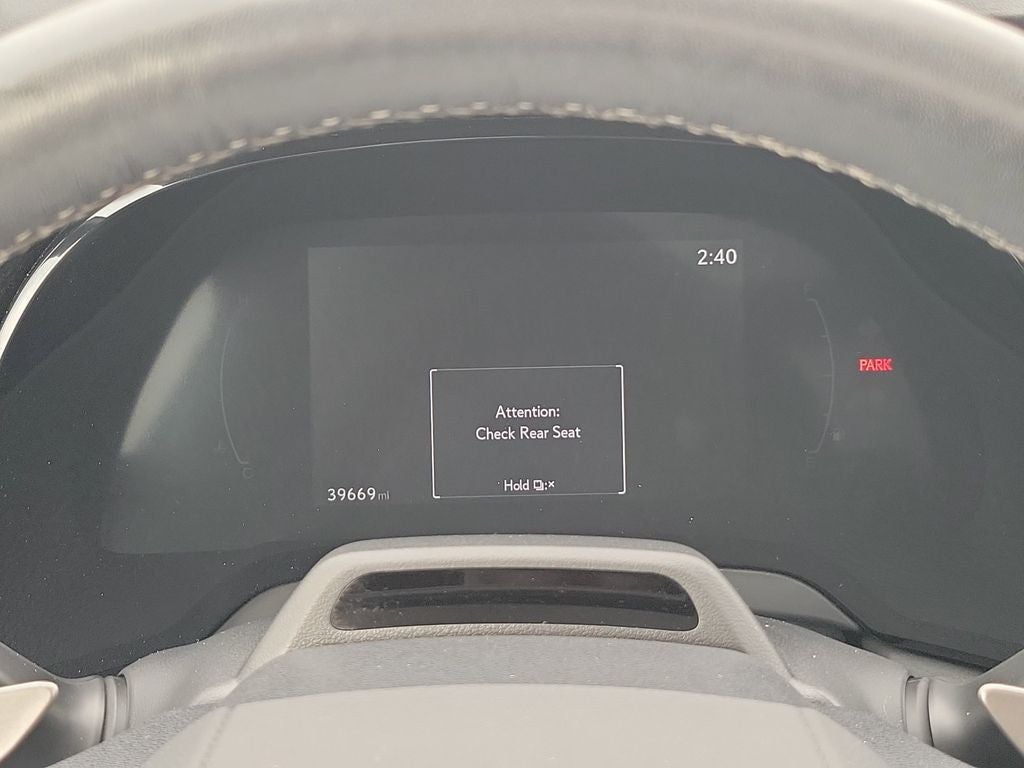 2023 Lexus RX 500h F SPORT Performance