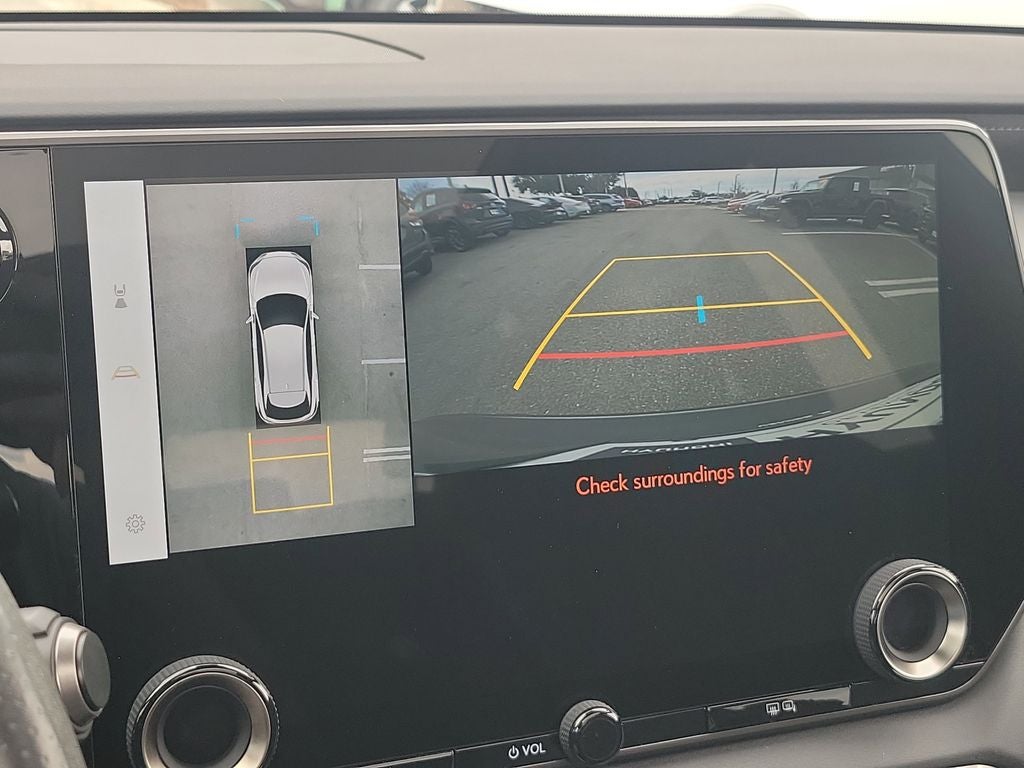 2023 Lexus RX 500h F SPORT Performance