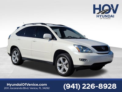 2005 Lexus RX 330