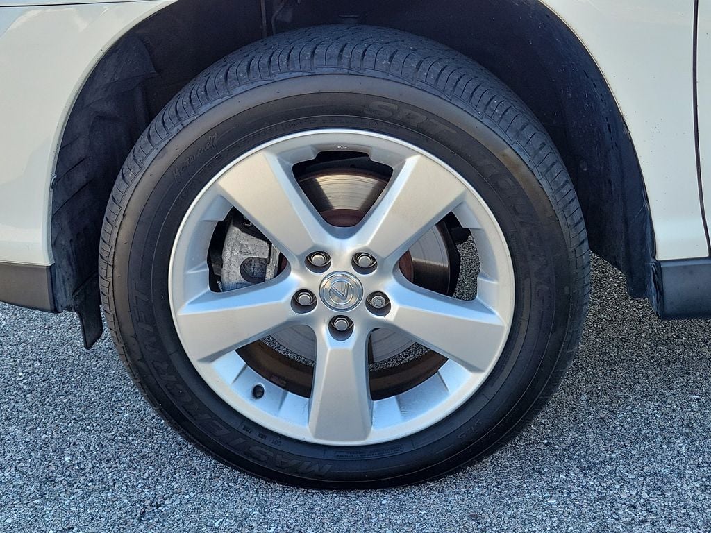 2005 Lexus RX 330