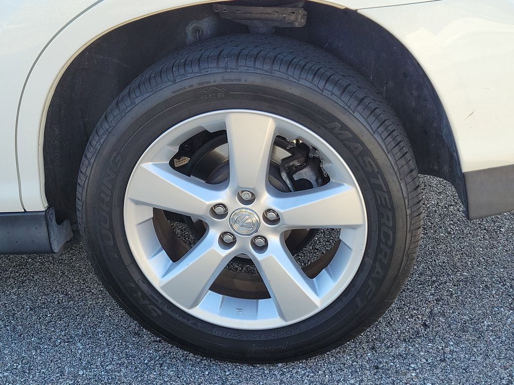 2005 Lexus RX 330