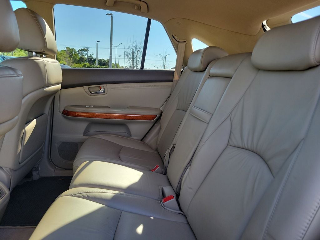 2005 Lexus RX 330