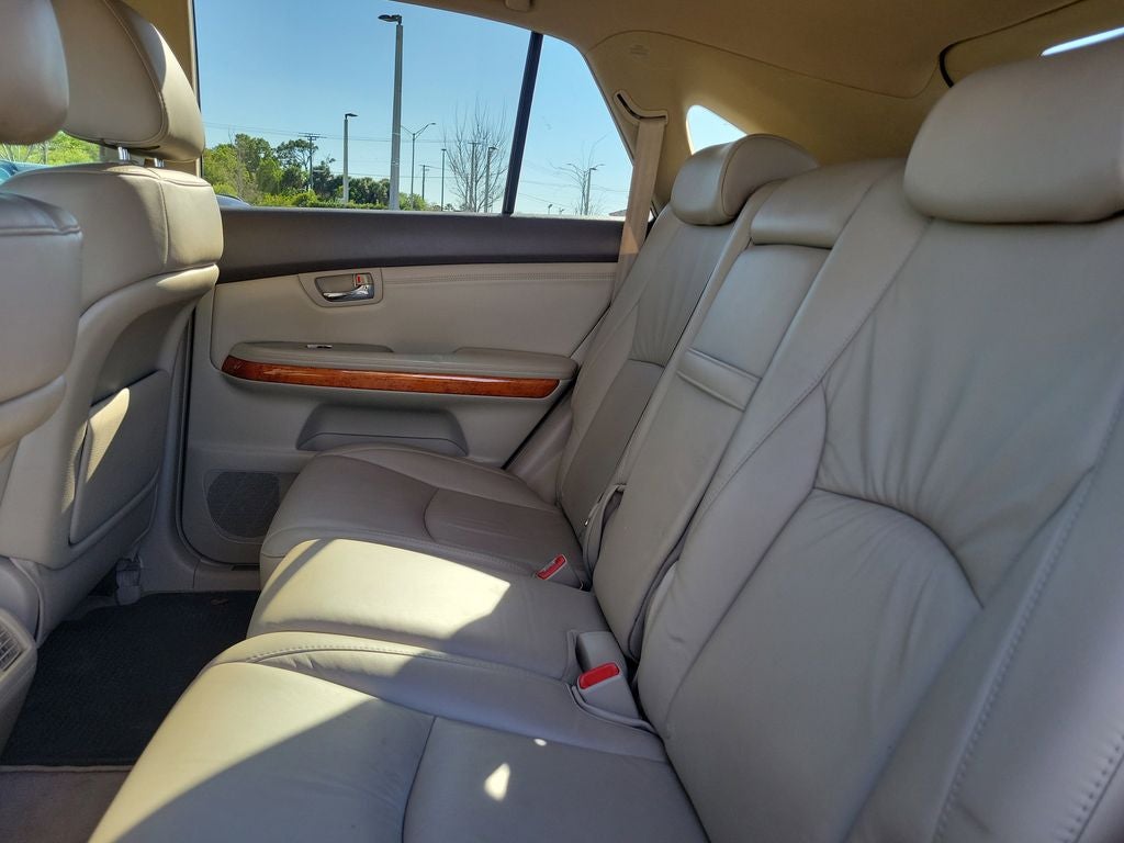2005 Lexus RX 330