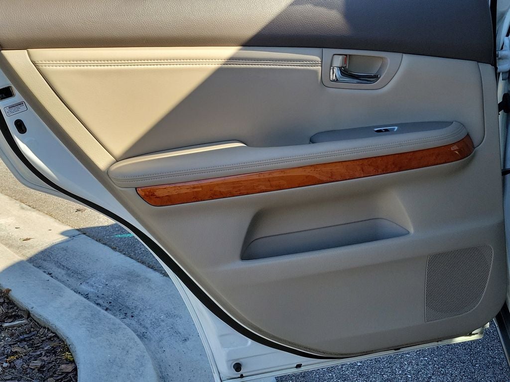2005 Lexus RX 330