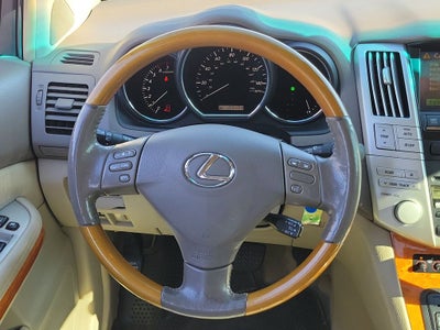 2005 Lexus RX 330