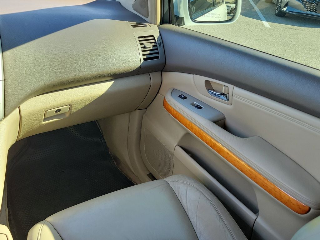 2005 Lexus RX 330