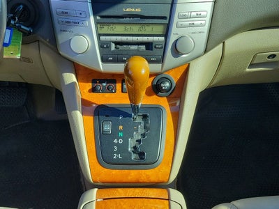 2005 Lexus RX 330
