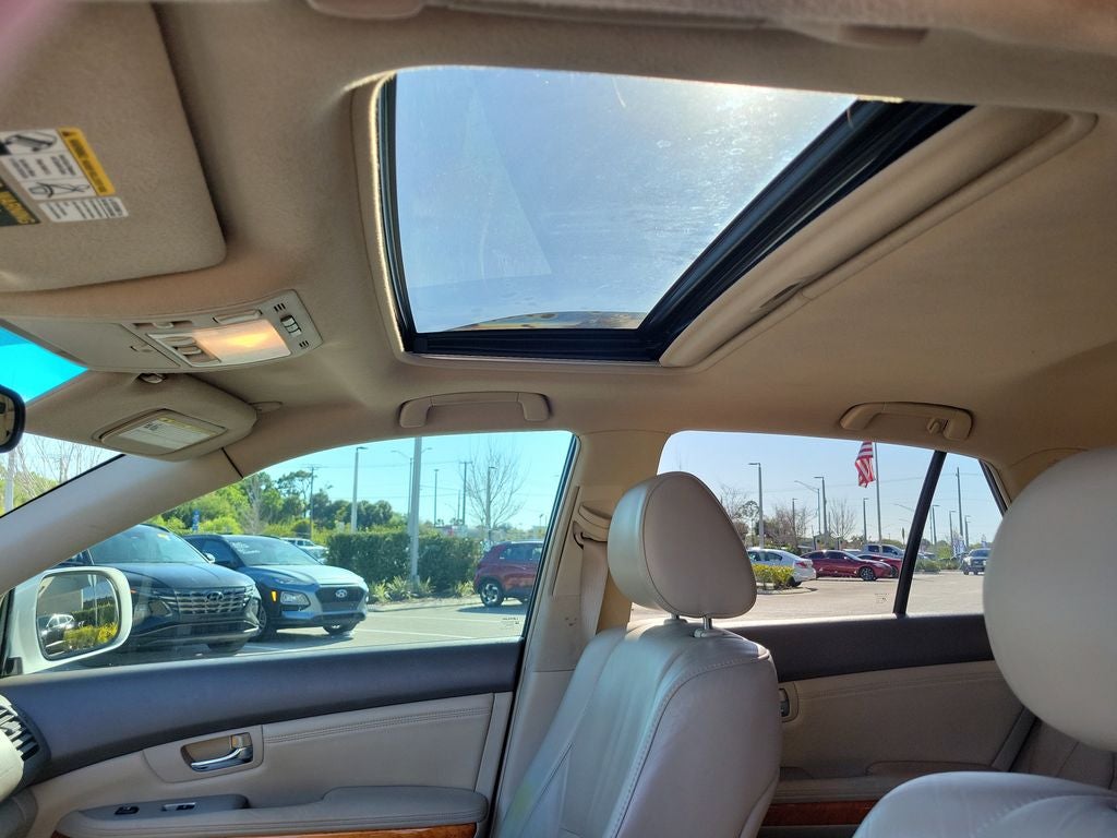 2005 Lexus RX 330