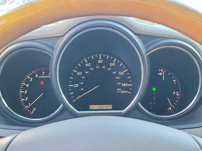 2005 Lexus RX 330