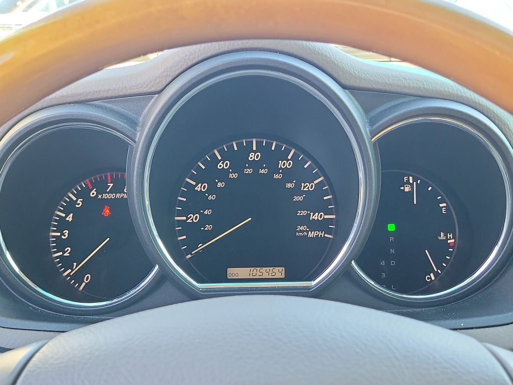 2005 Lexus RX 330