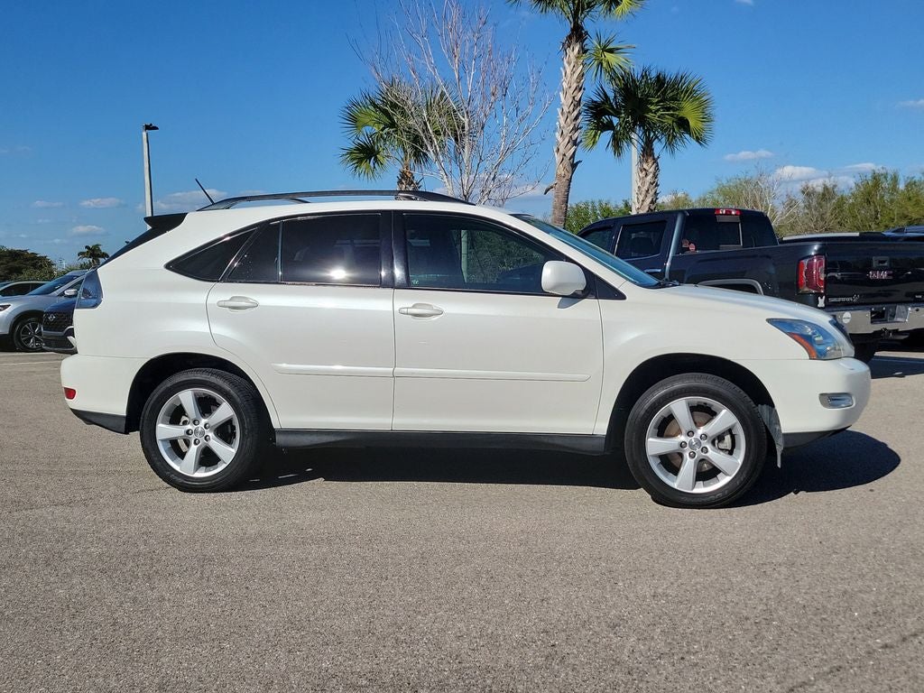 2005 Lexus RX 330